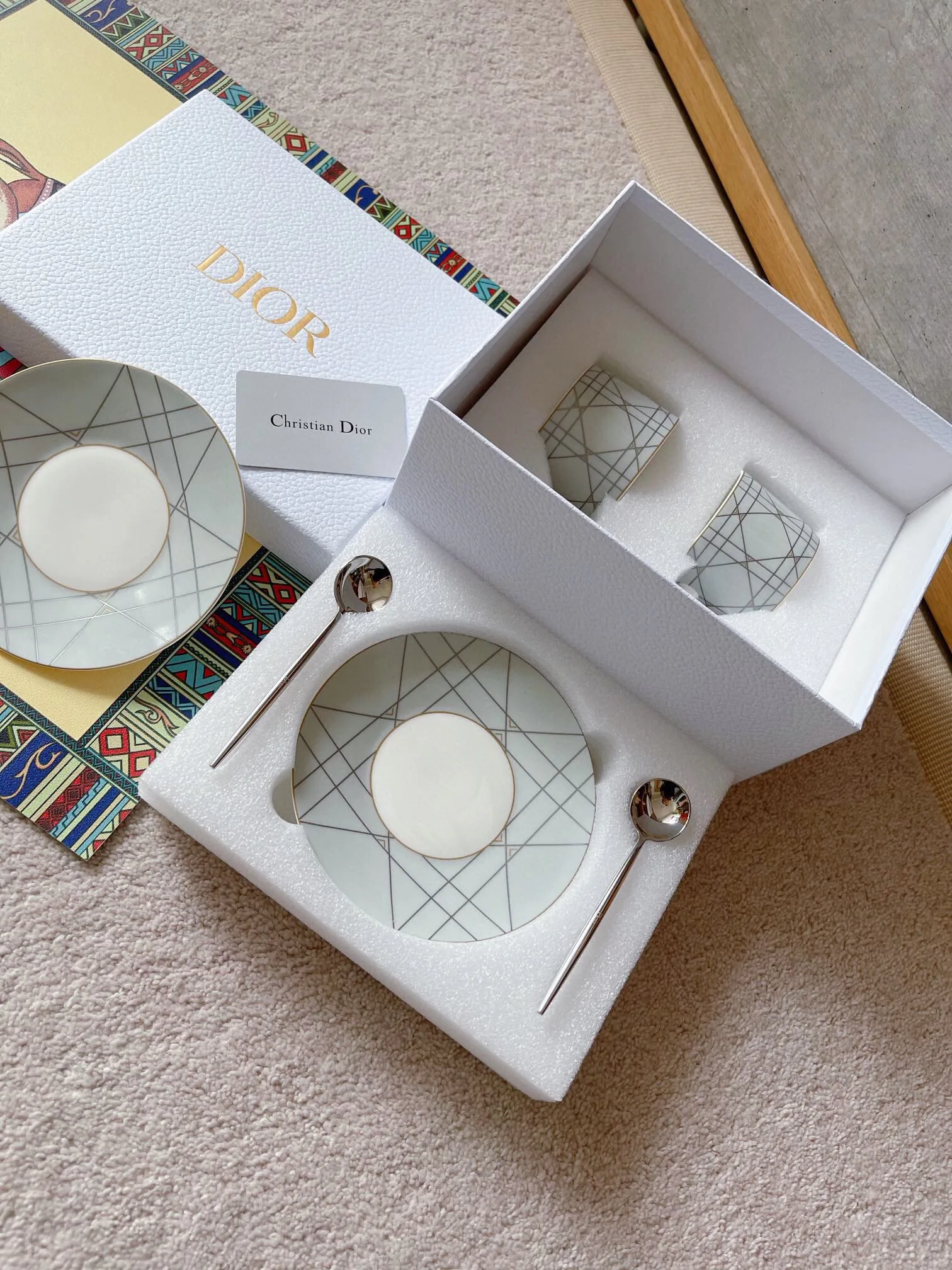 Посуда Christian Dior 11929407