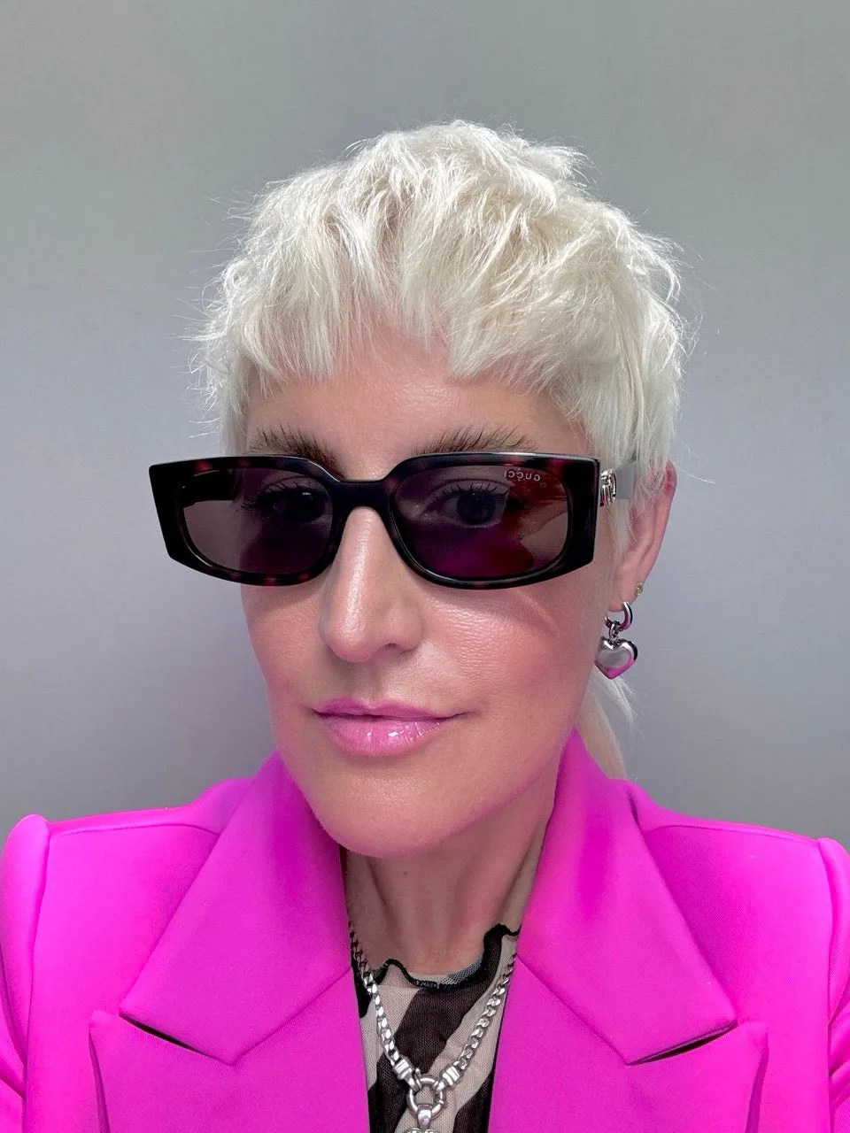 Очки Gucci 796045