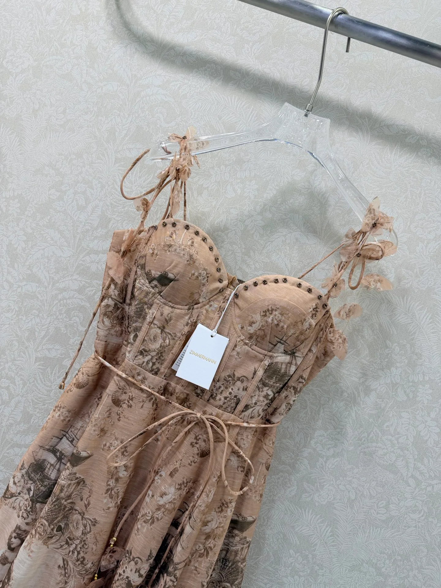 Платья Женские Zimmermann 3437028