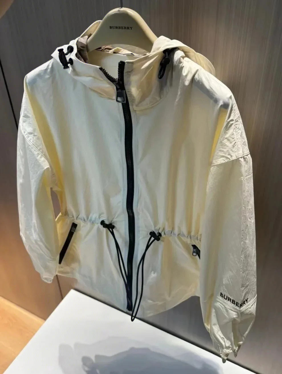 Тренчи Женские Burberry 11214312