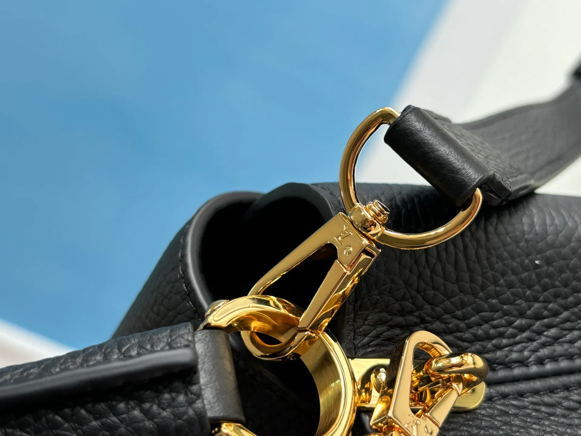 Сумки На Ремне Женские Louis Vuitton 1313855