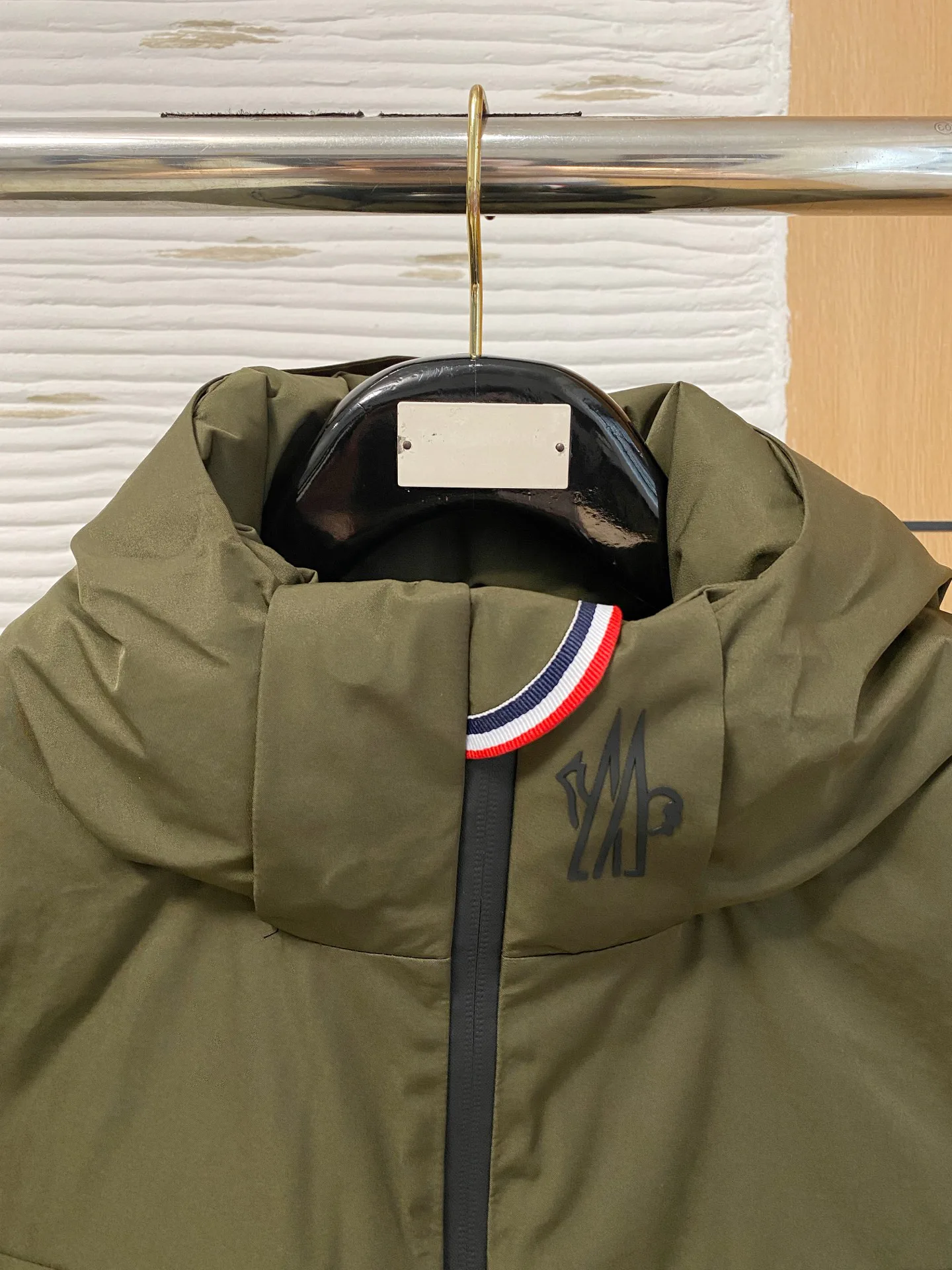 Куртки И Пуховики Женские Moncler 1845628