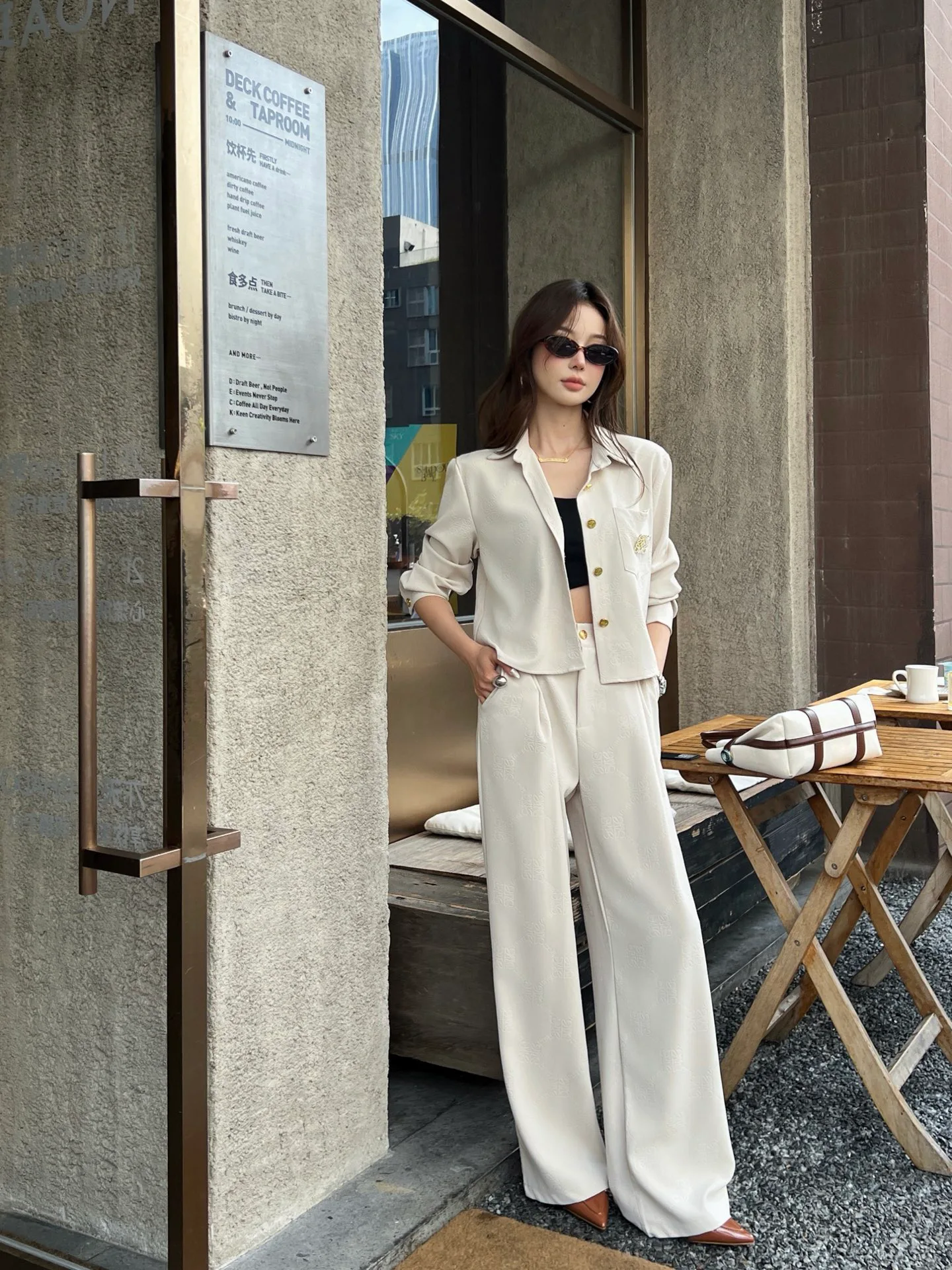 Костюмы Женские Loewe 11567717