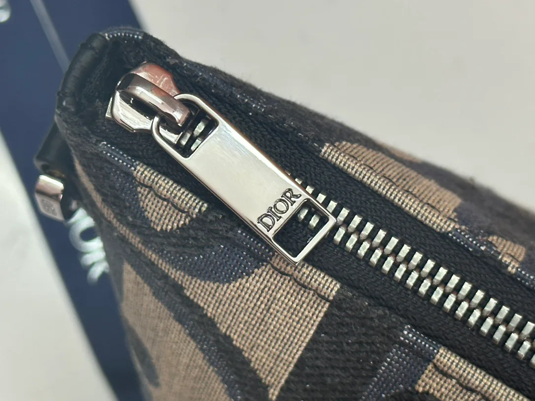 Дорожные Сумки Мужские Christian Dior 225404