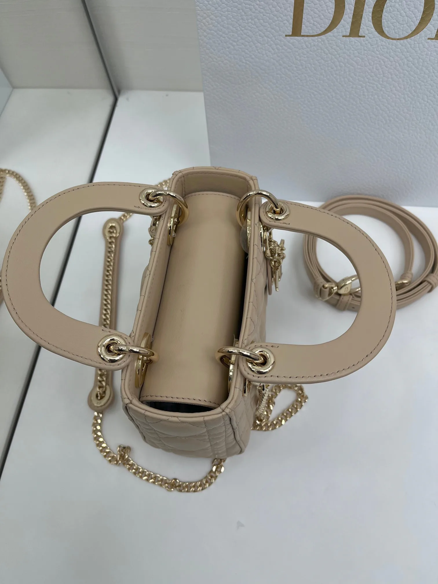 Клатчи Женские Christian Dior 565861