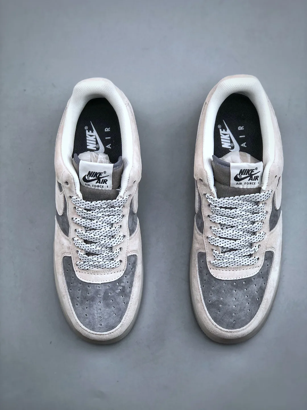 Кроссовки Женские Nike 495748