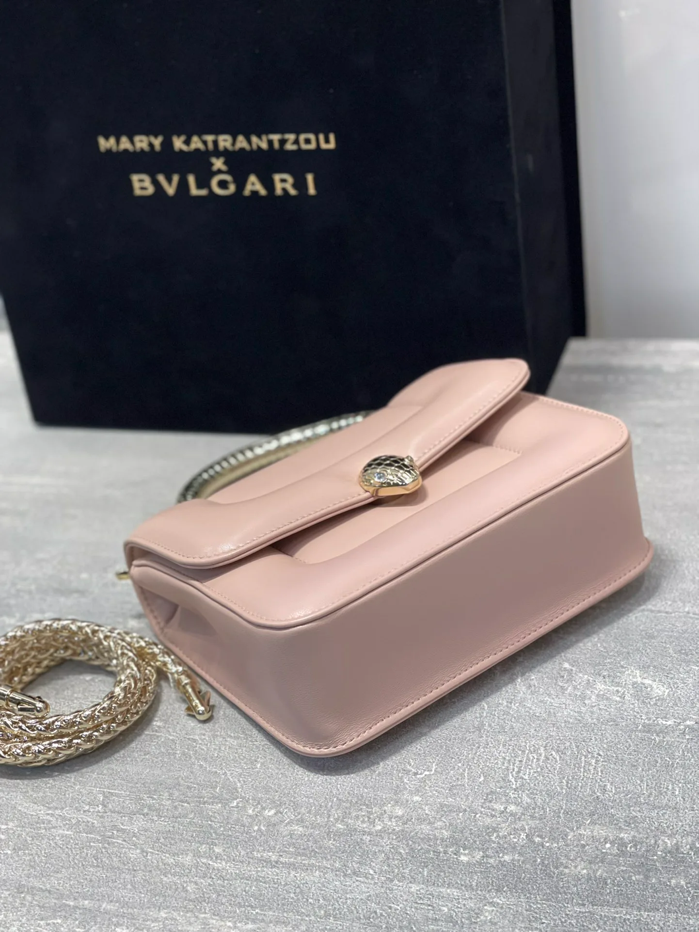 Классические Сумки Женские Bvlgari 5080428