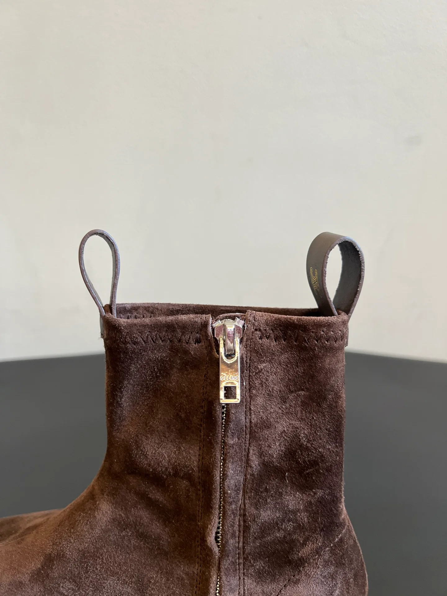 Ботильоны Женские Celine 18509404