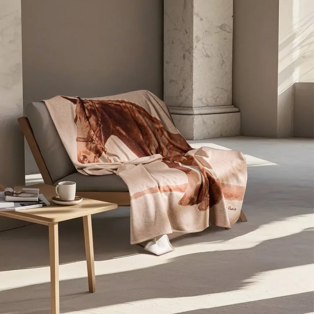 Текстиль Hermes 431243