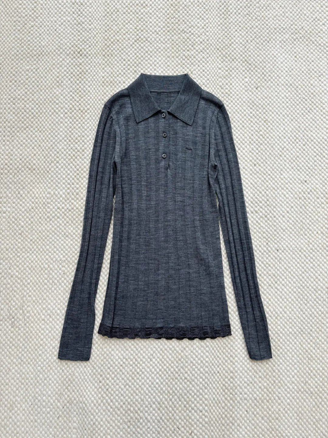 Джемперы И Свитеры Женские Prada 18388409