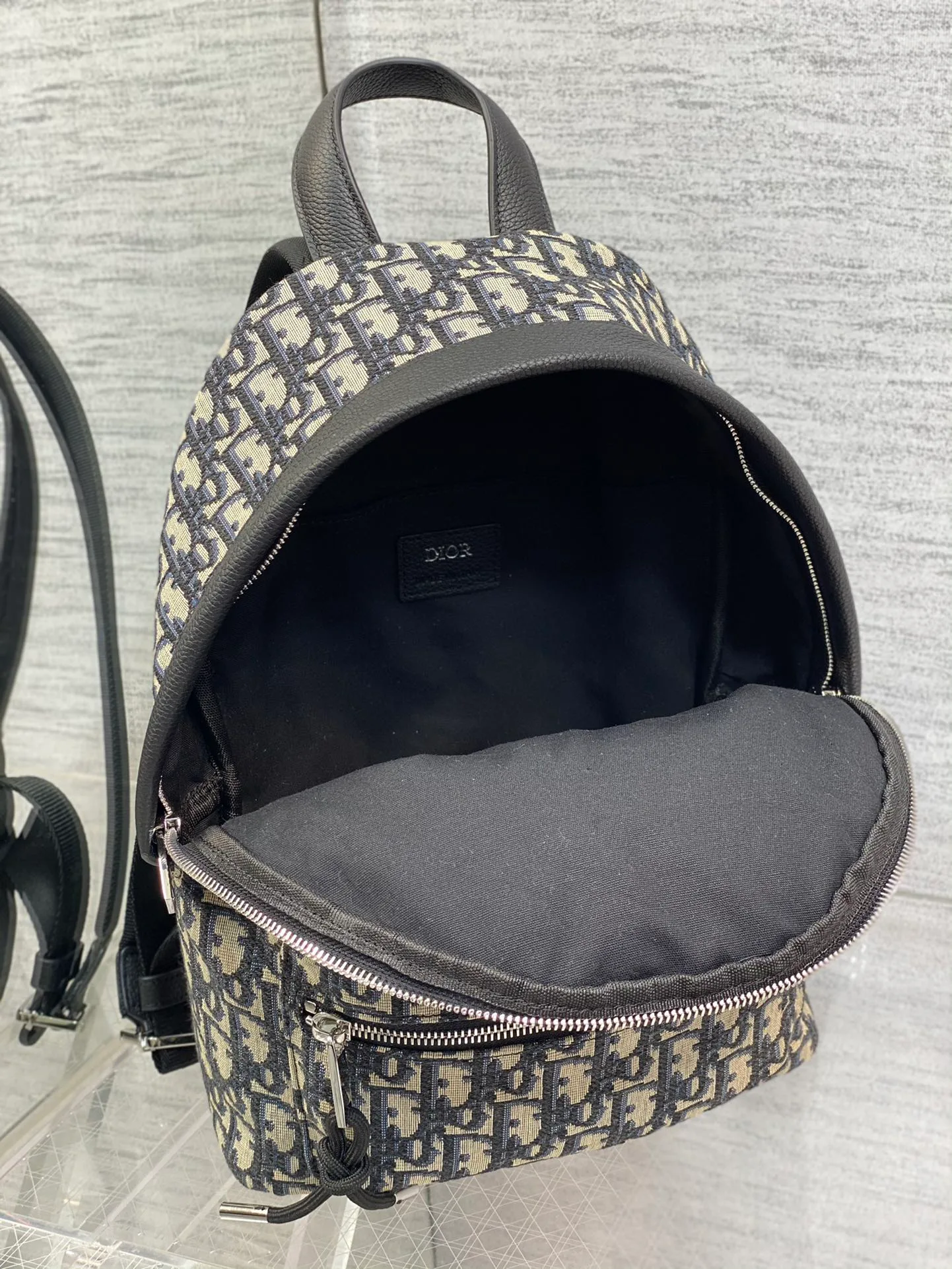 Рюкзаки Женские Christian Dior 18393159