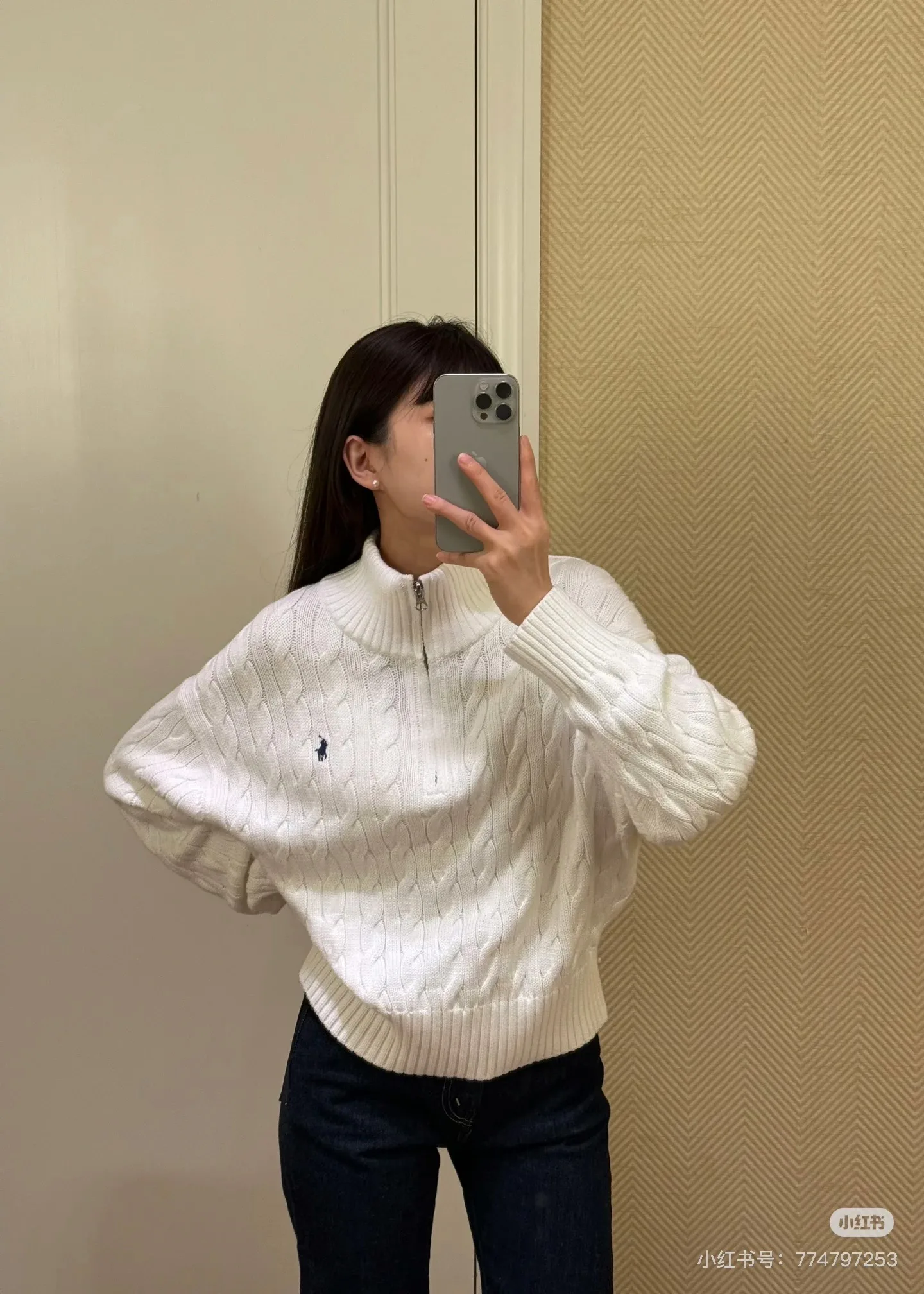 Джемперы Женские Ralph Lauren 252576