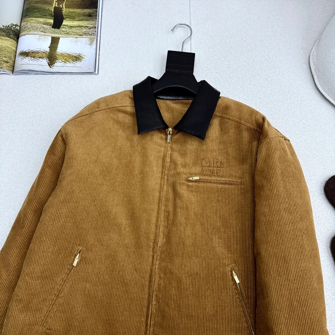 Куртки И Пуховики Женские Miu Miu 229411