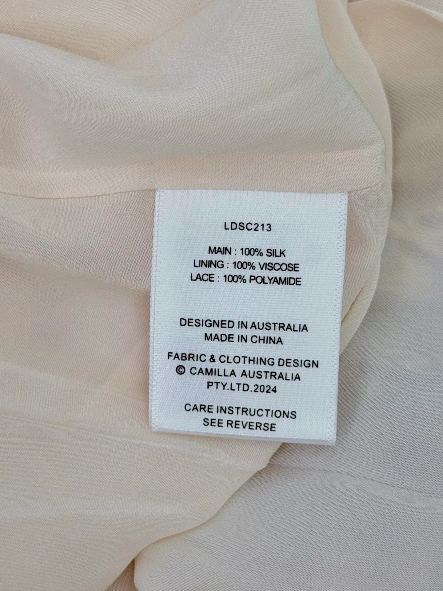 Платья Женские Zimmermann 10317147