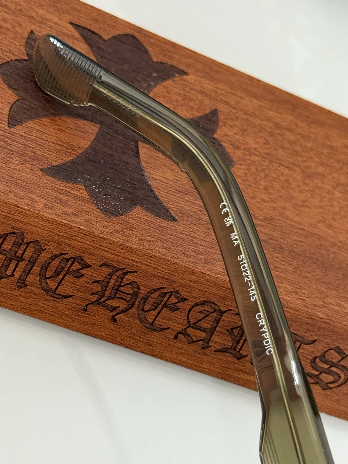 Бижутерия Chrome Hearts 11432782