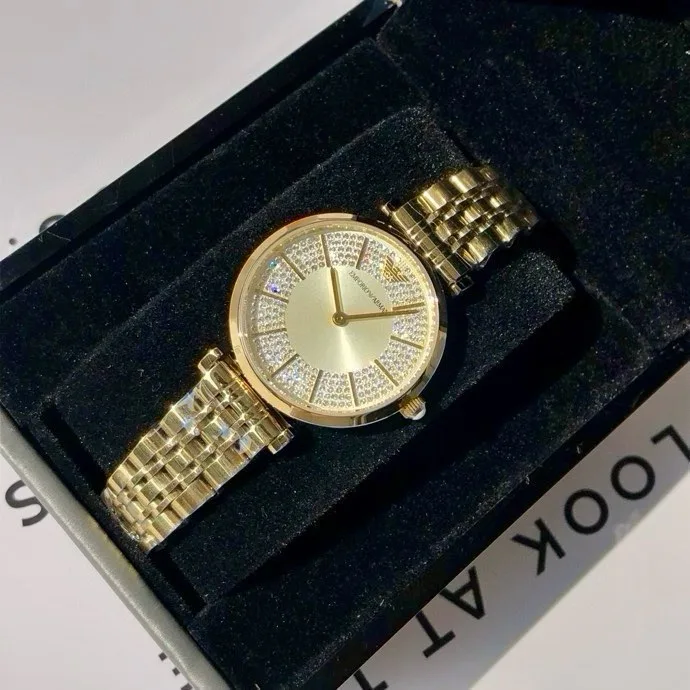 Часы Женские Armani 18036796