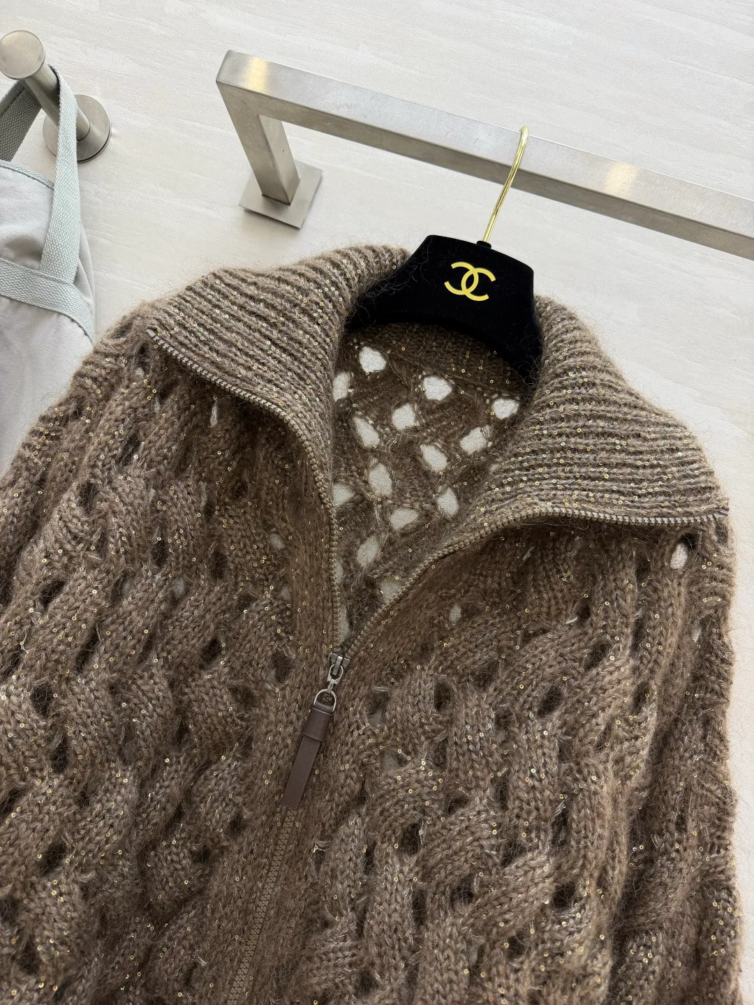 Джемперы И Свитеры Женские Brunello Cucinelli 18276864