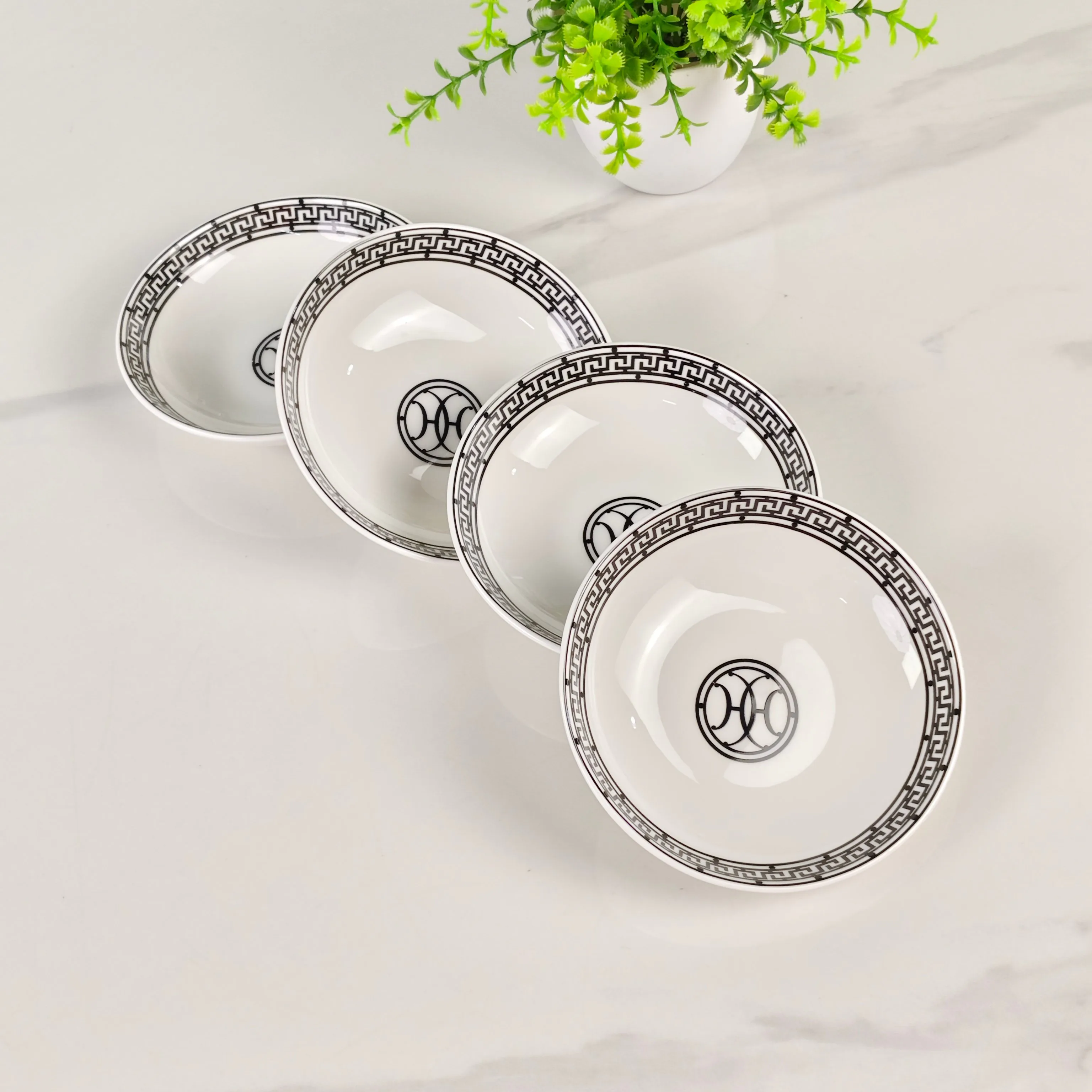 Посуда Hermes 11451400