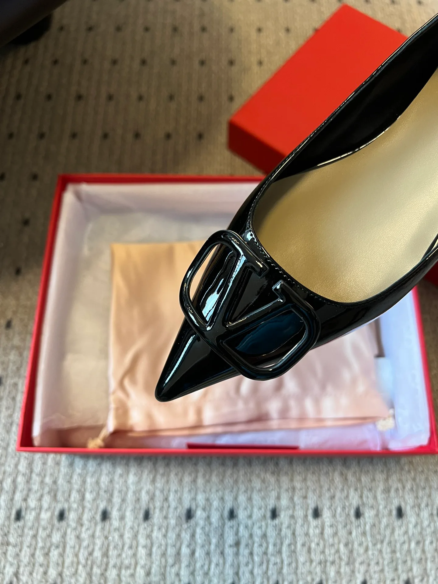 Туфли Женские Valentino 838314