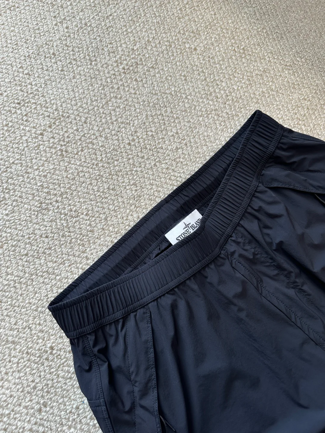 Брюки Мужские Stone Island 12192811