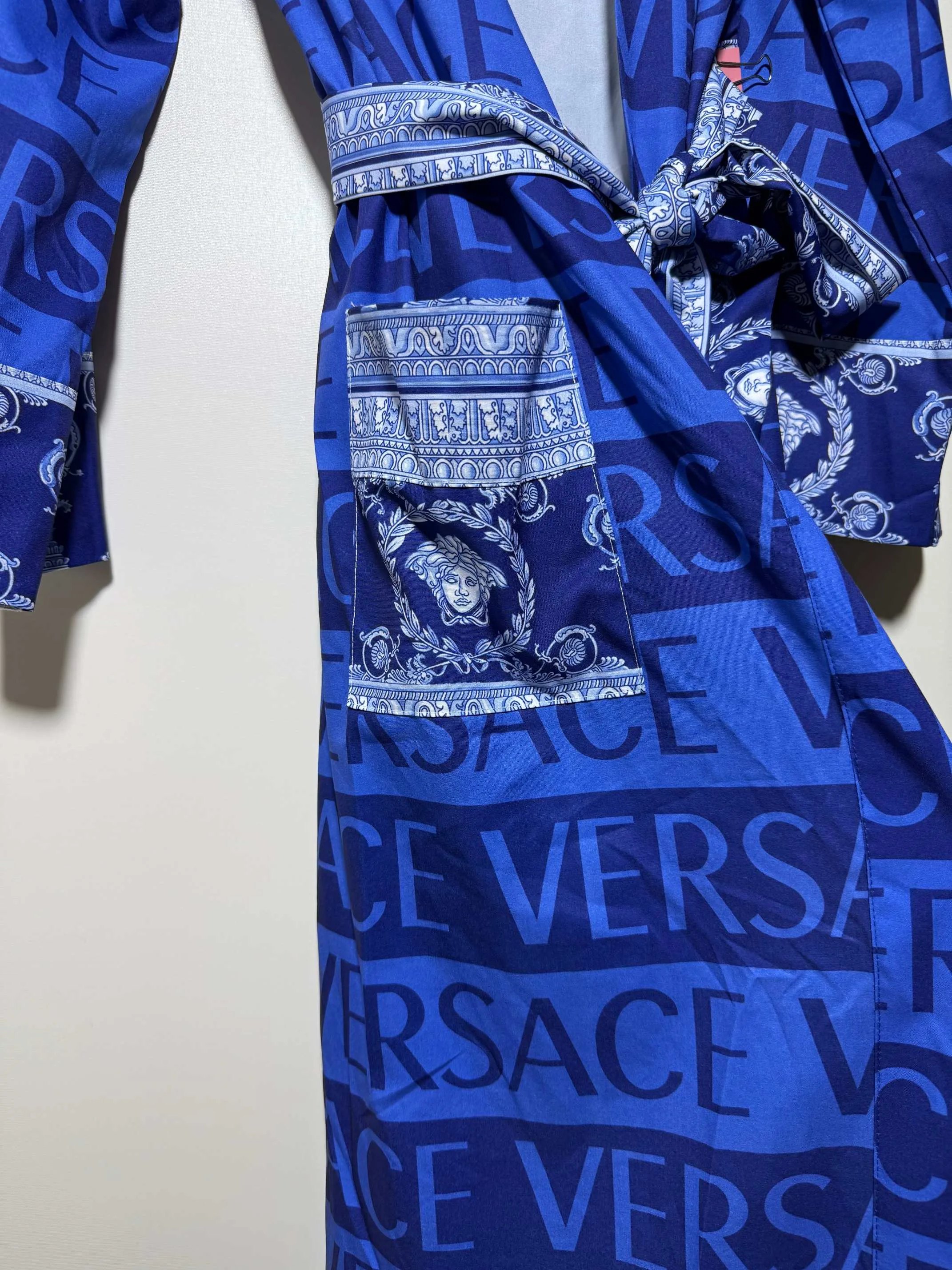 Платья Женские Versace 13191655