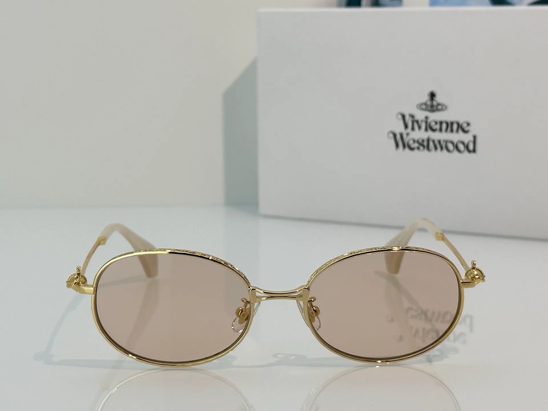 Очки Vivienne Westwood 17772246