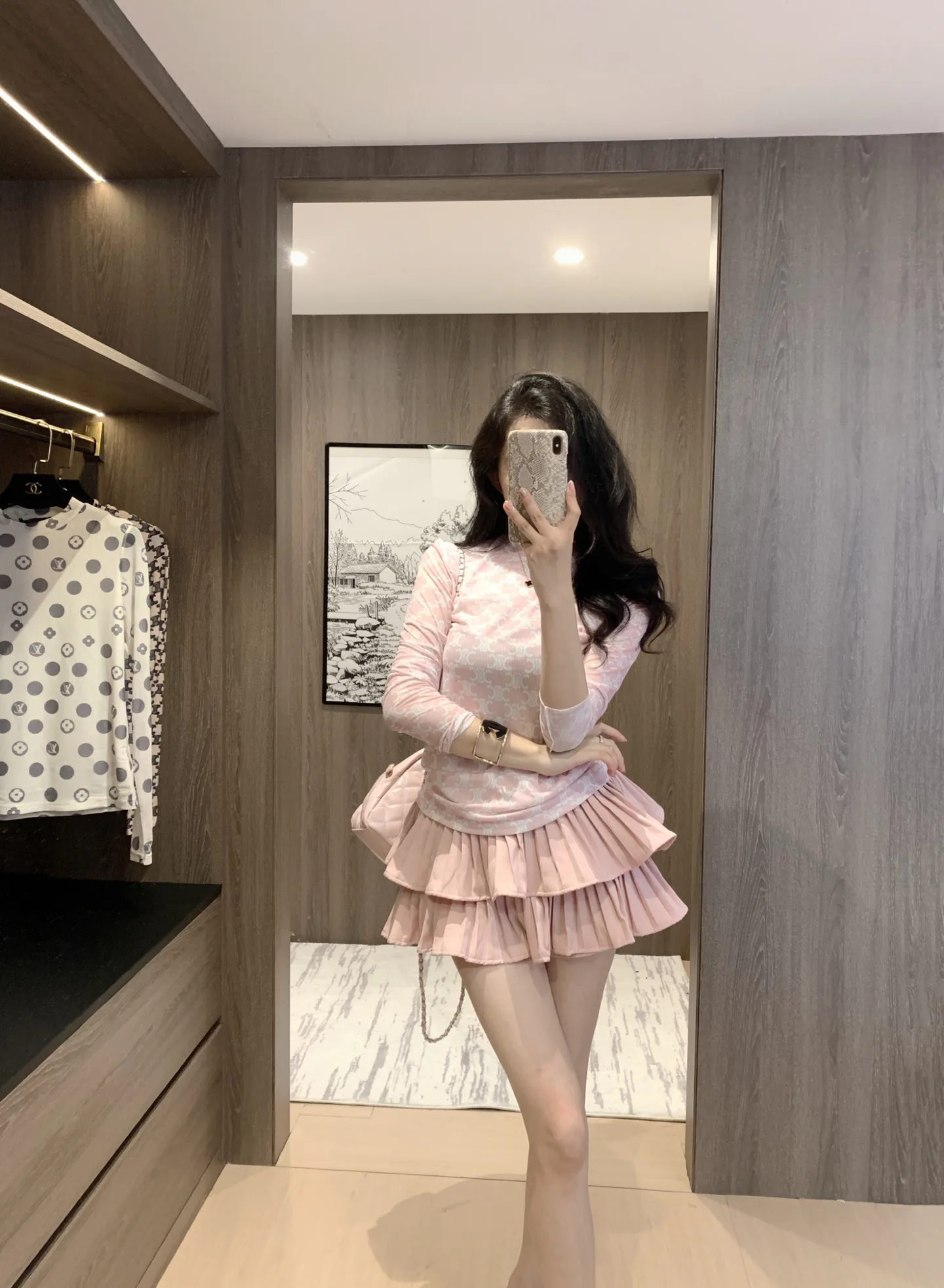 Джемперы И Свитеры Женские Celine 600121