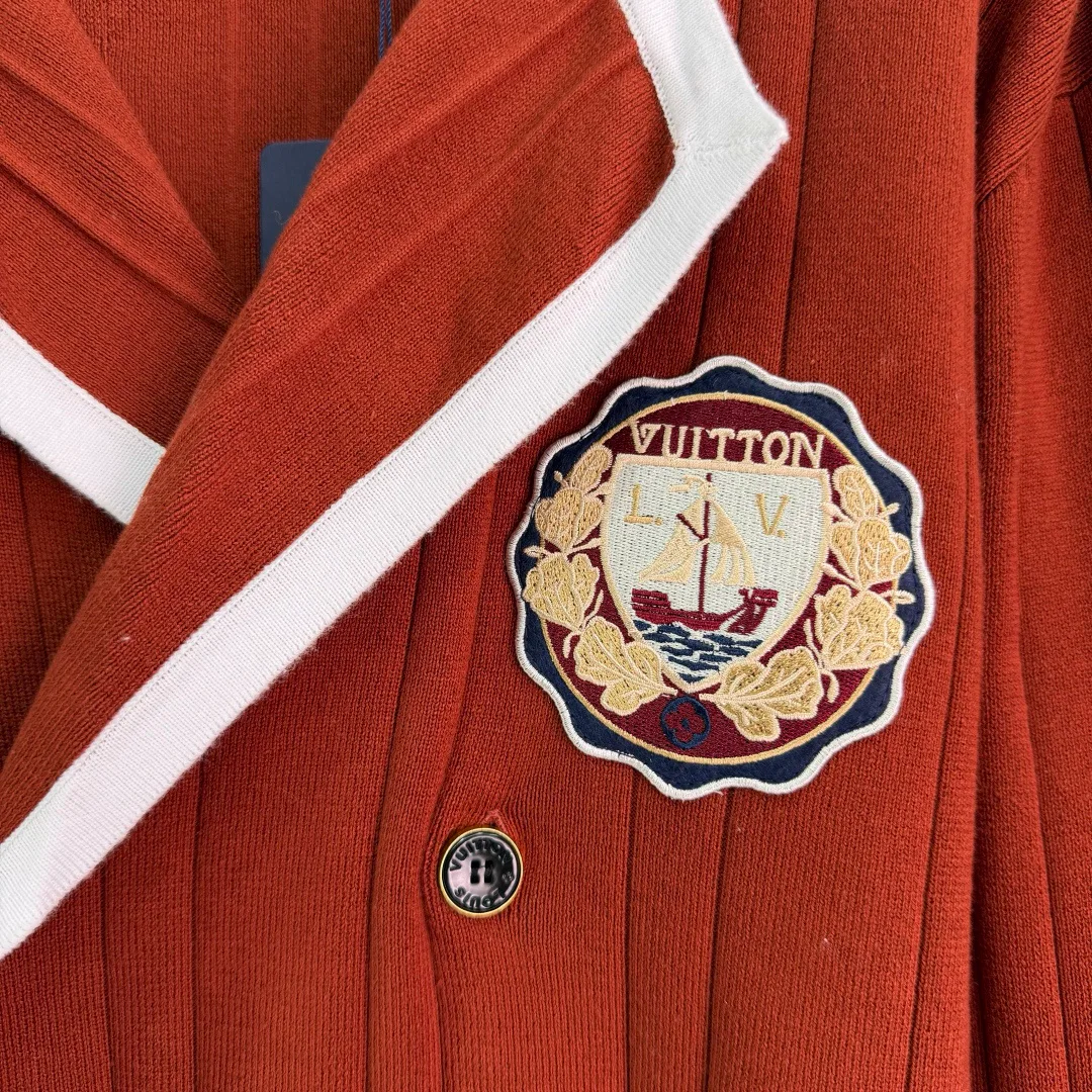 Джемперы И Свитеры Женские Louis Vuitton 553312