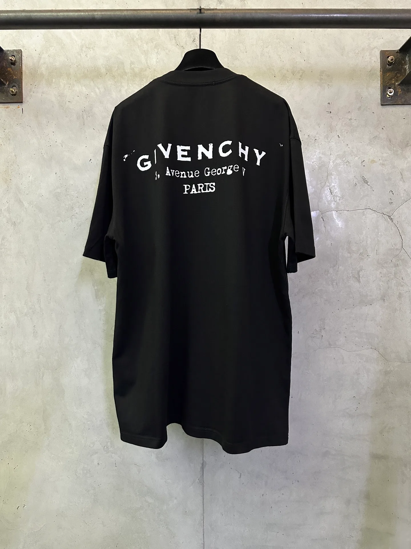 Футболки Мужские Givenchy 11178394