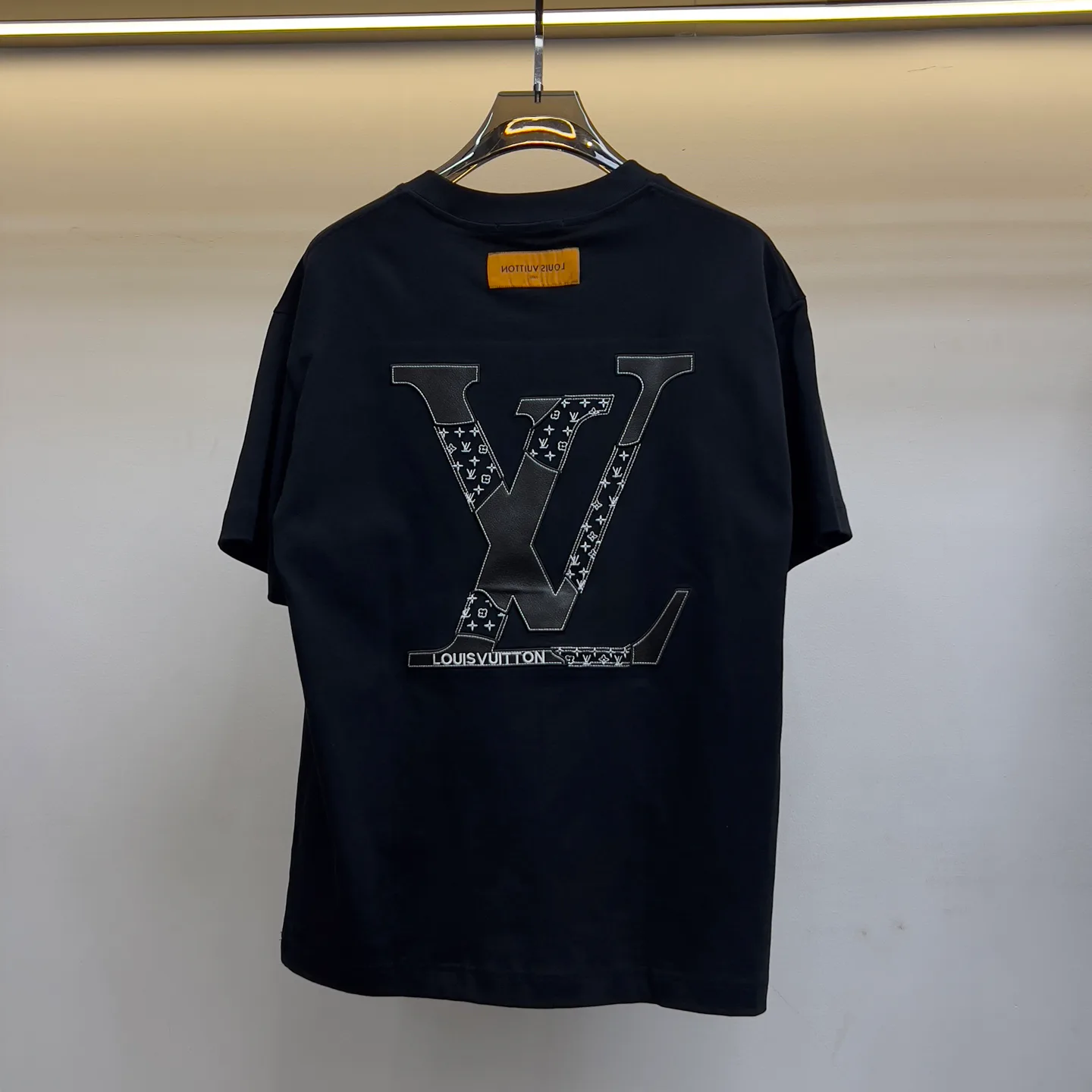 Футболки Мужские Louis Vuitton 13241472