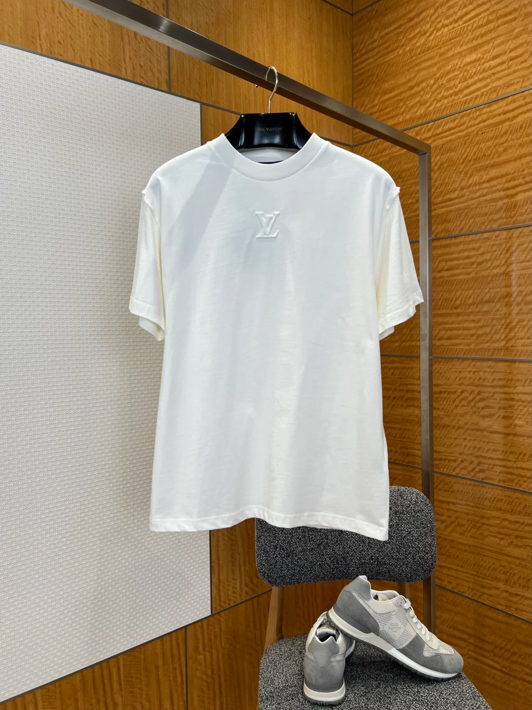 Футболки Мужские Louis Vuitton 13077214
