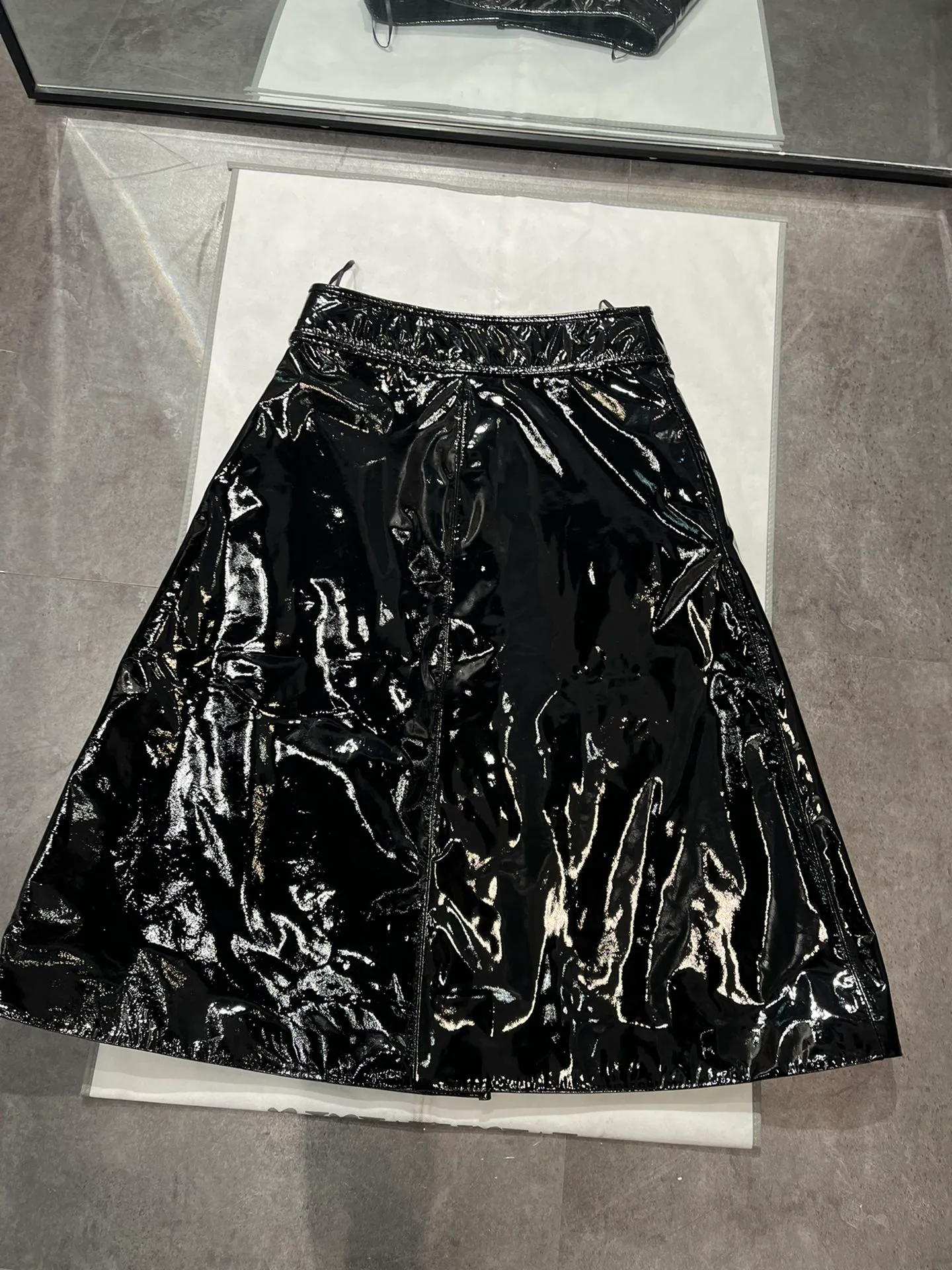 Юбки Женские Chanel 10088609