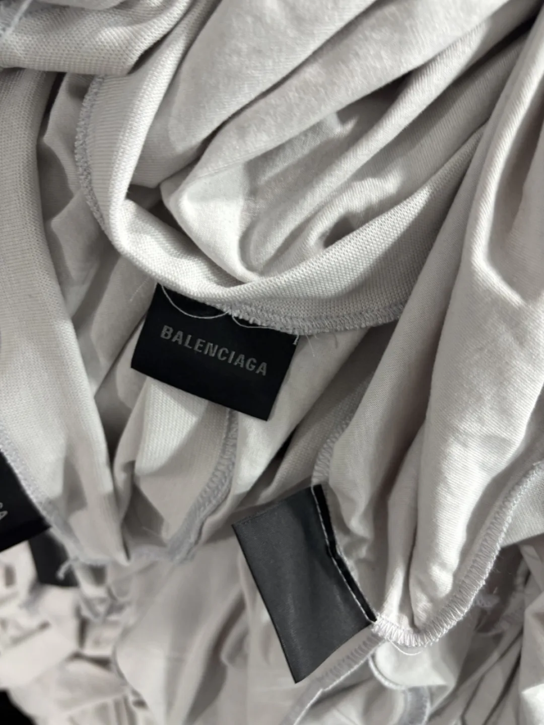 Футболки Мужские Balenciaga 5922459