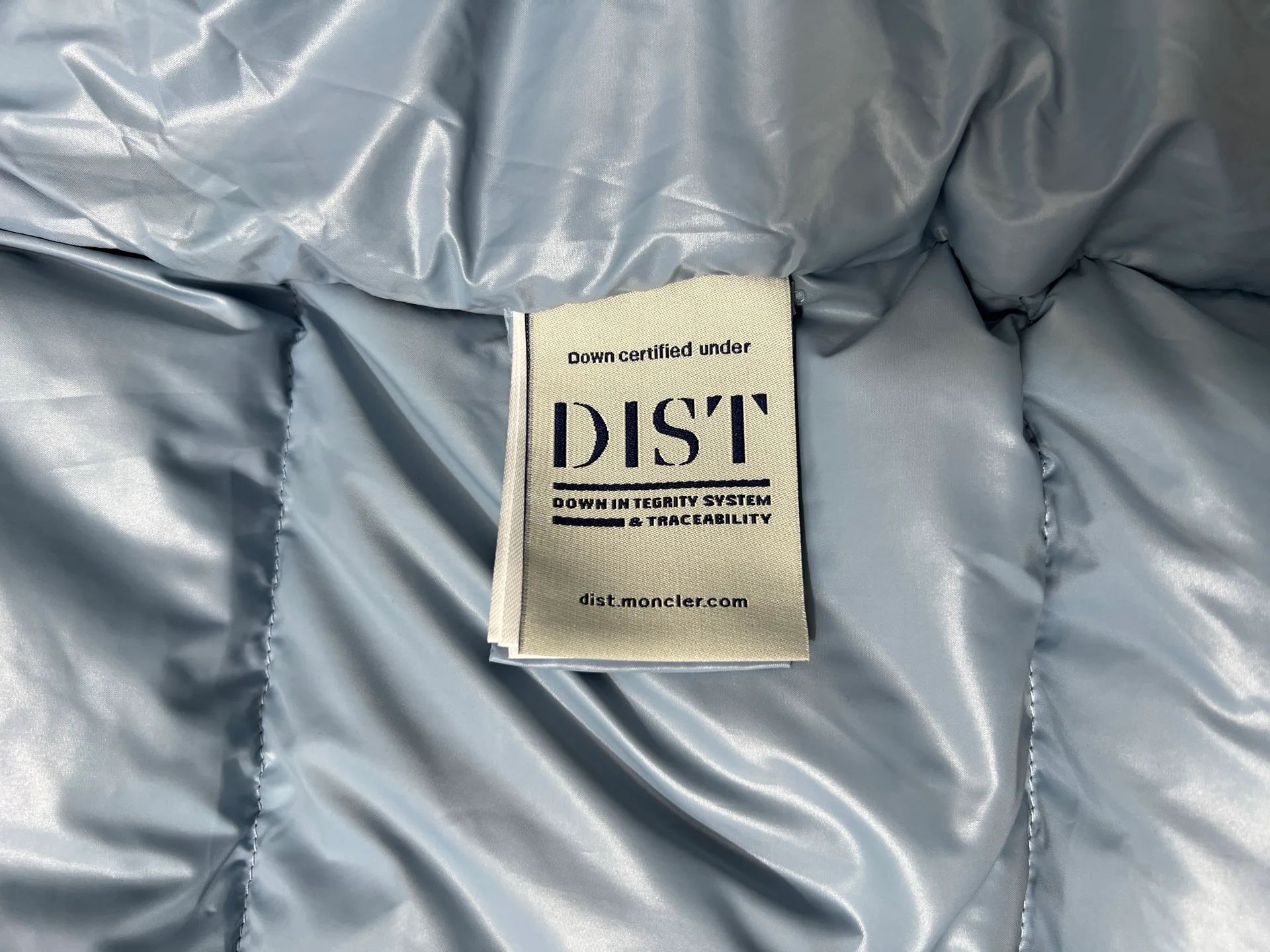 Куртки И Пуховики Женские Moncler 5380722