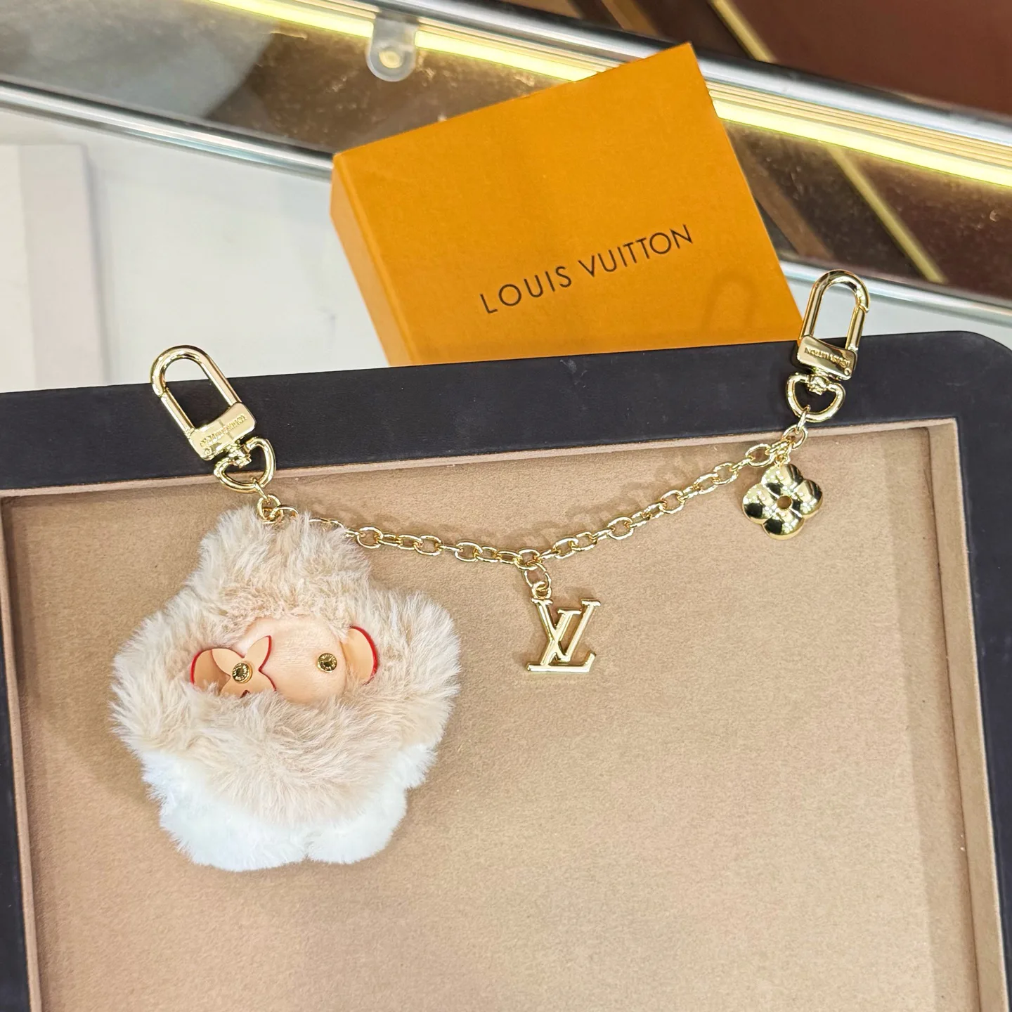Ключницы Louis Vuitton 18225902