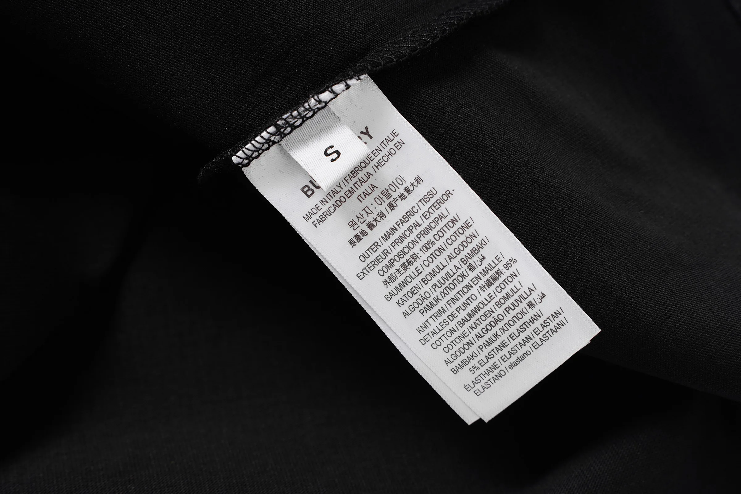 Футболки Мужские Burberry 11570198