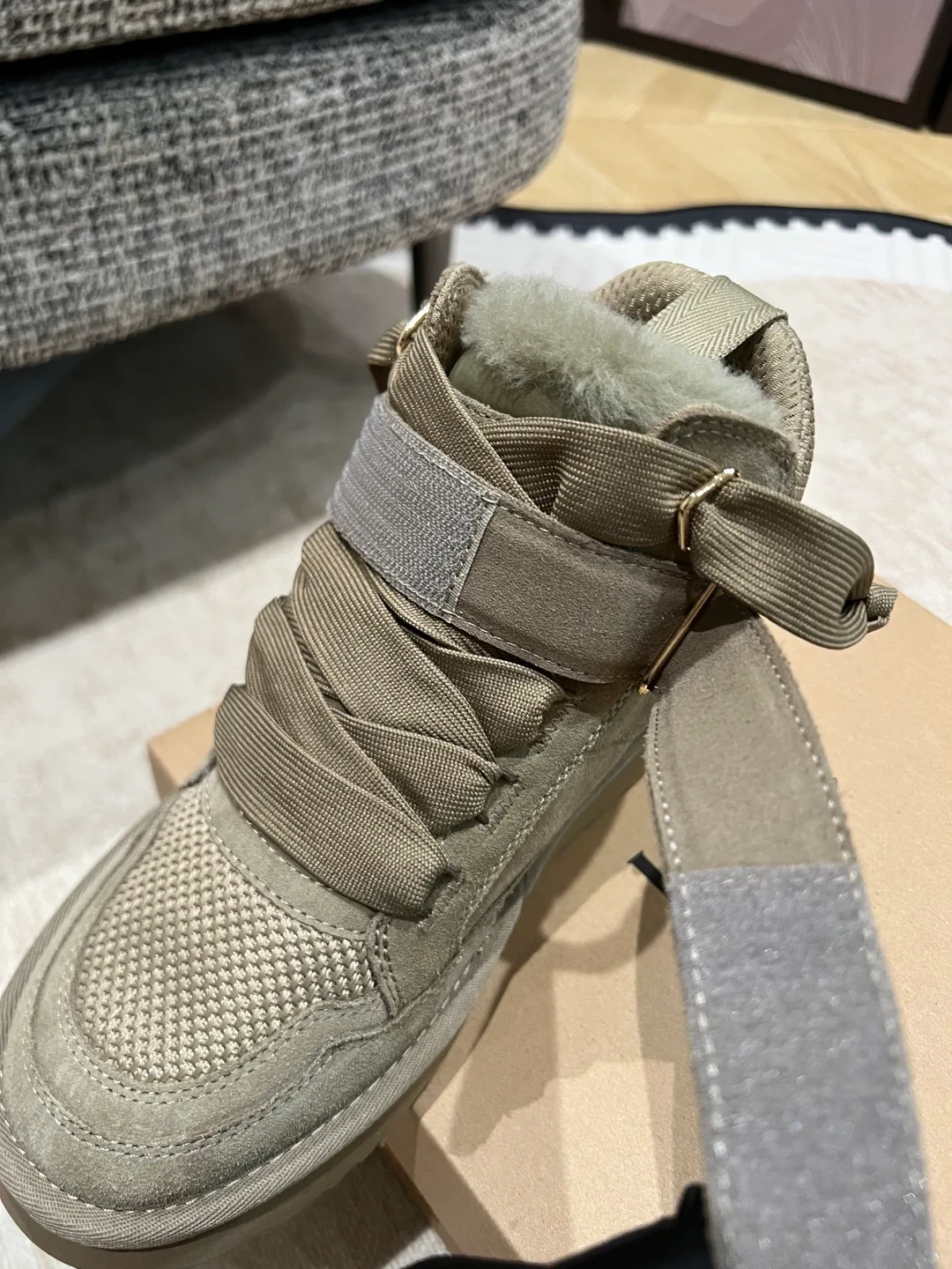 Угги Женские Ugg 18732207