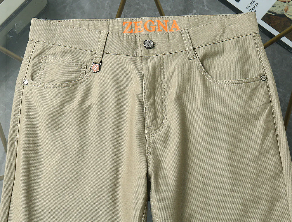 Брюки Мужские Zegna 9846574