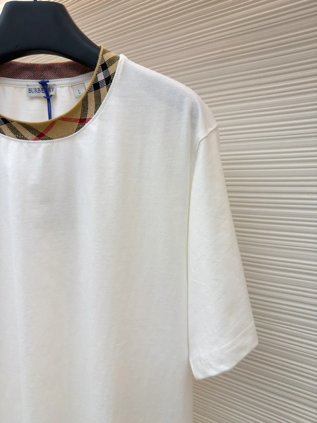 Футболки Мужские Burberry 11701830