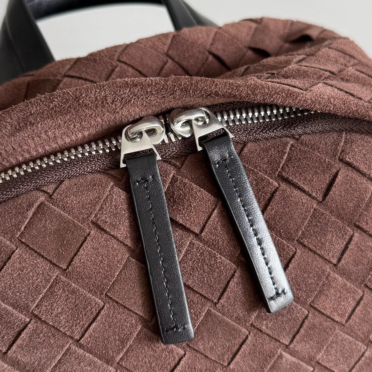 Рюкзаки Женские Bottega Veneta 18936060