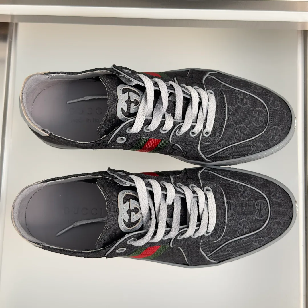 Кроссовки Женские Gucci 19598210