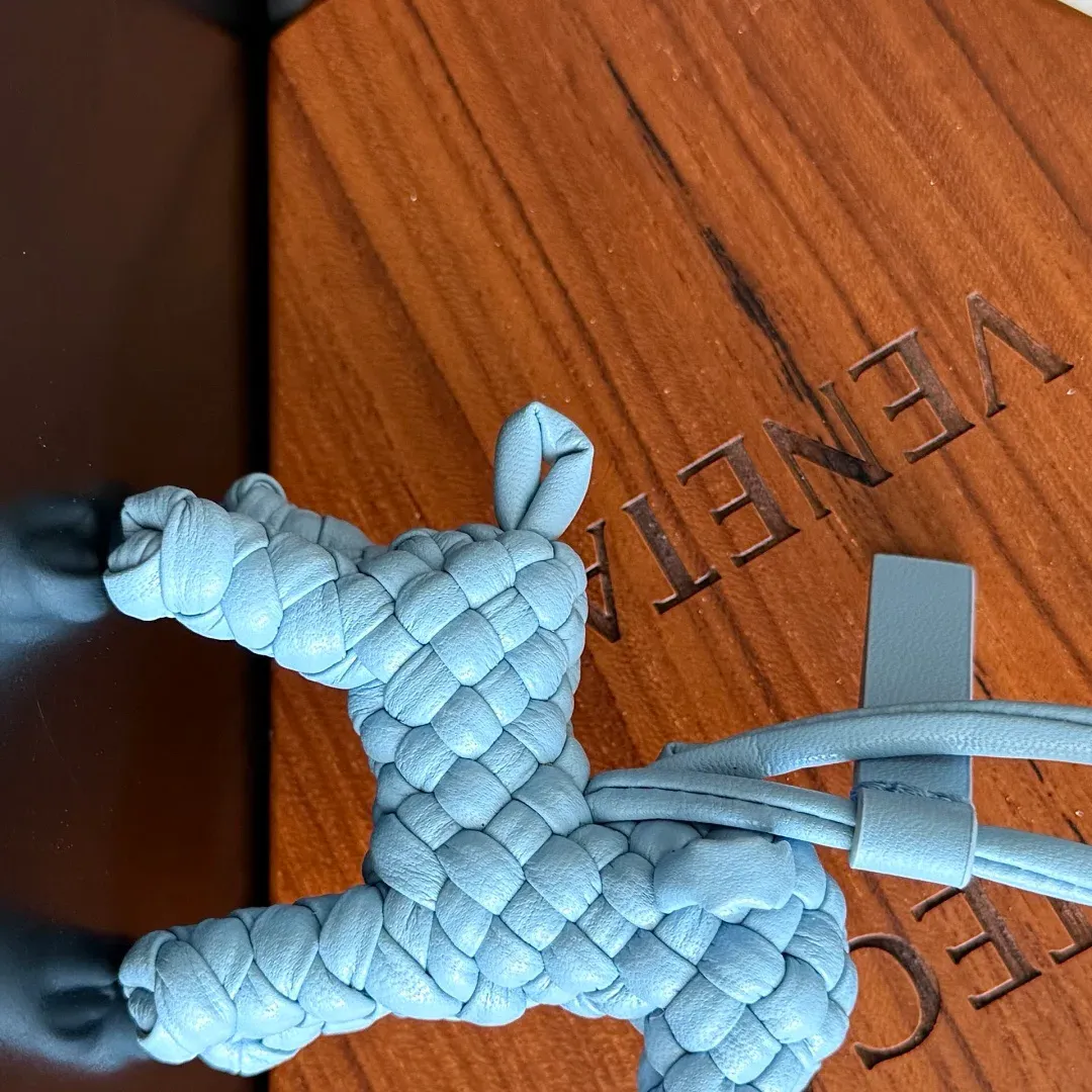 Ключницы Bottega Veneta 546011