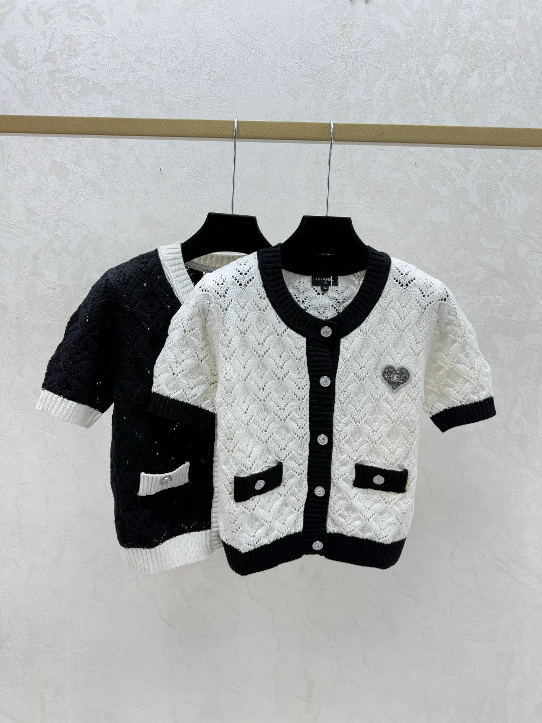 Топы Женские Chanel 5050209