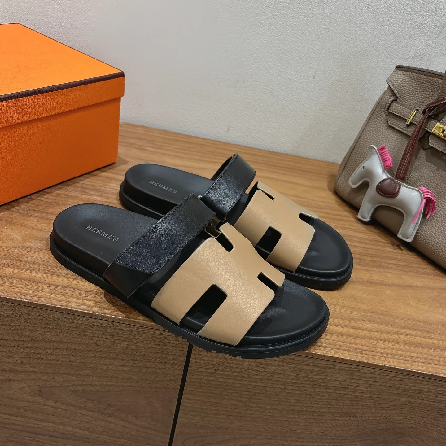 Сандалии Женские Hermes 1288033