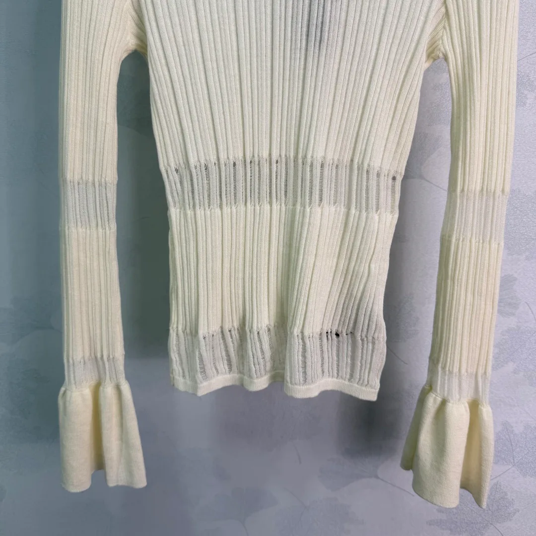 Джемперы И Свитеры Женские Saint Laurent 18721412