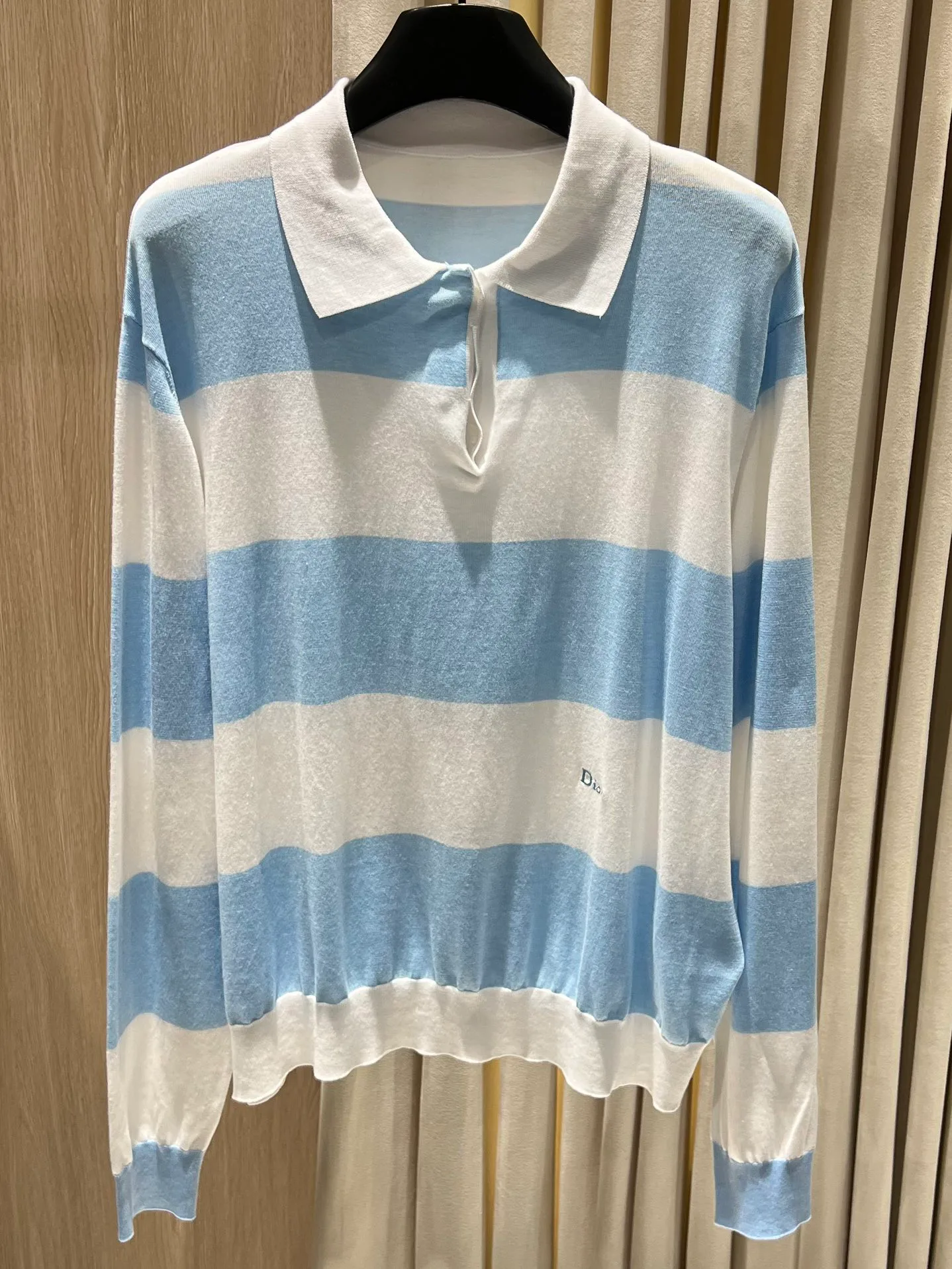 Рубашки Женские Christian Dior 11219641