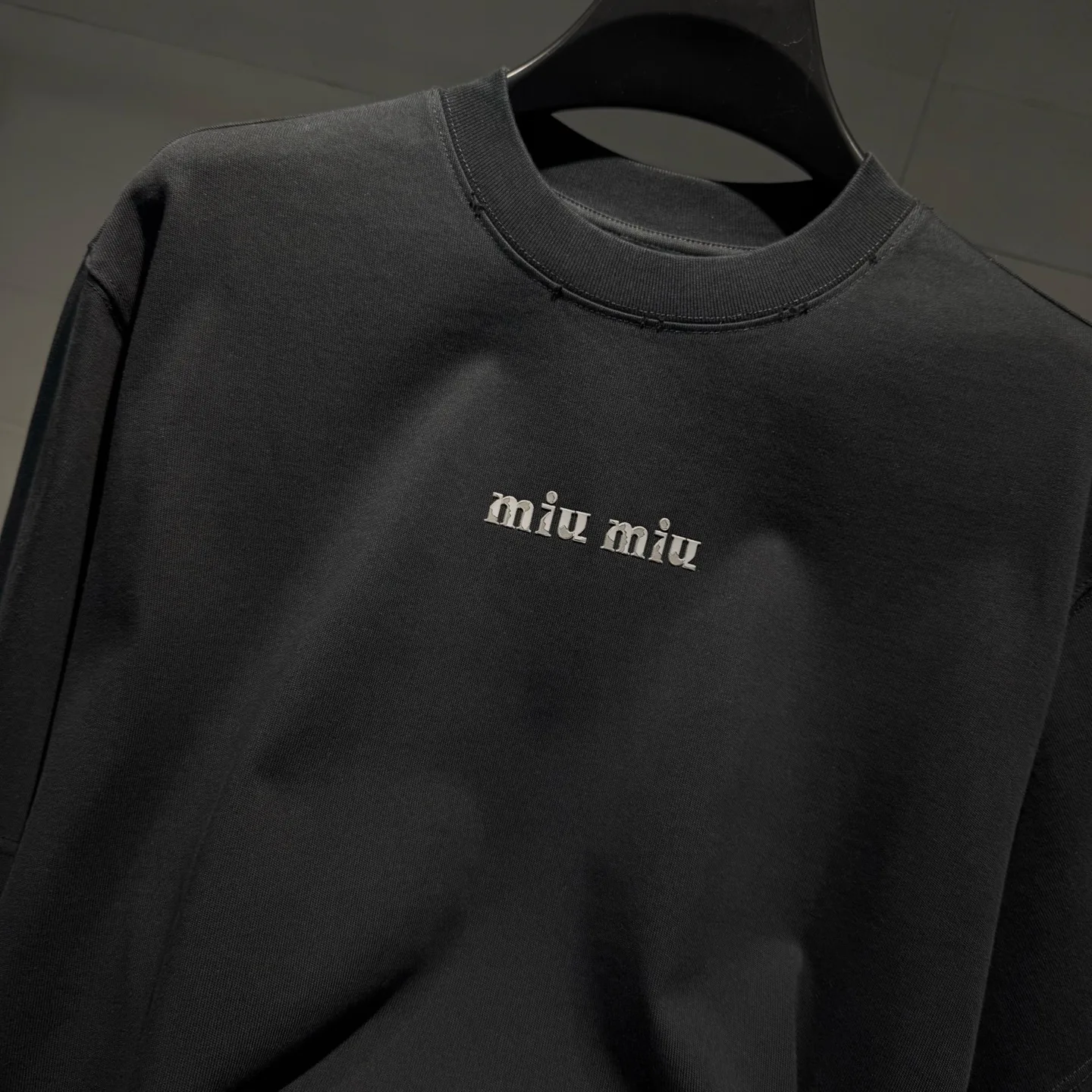 Футболки Мужские Miu Miu 13182324
