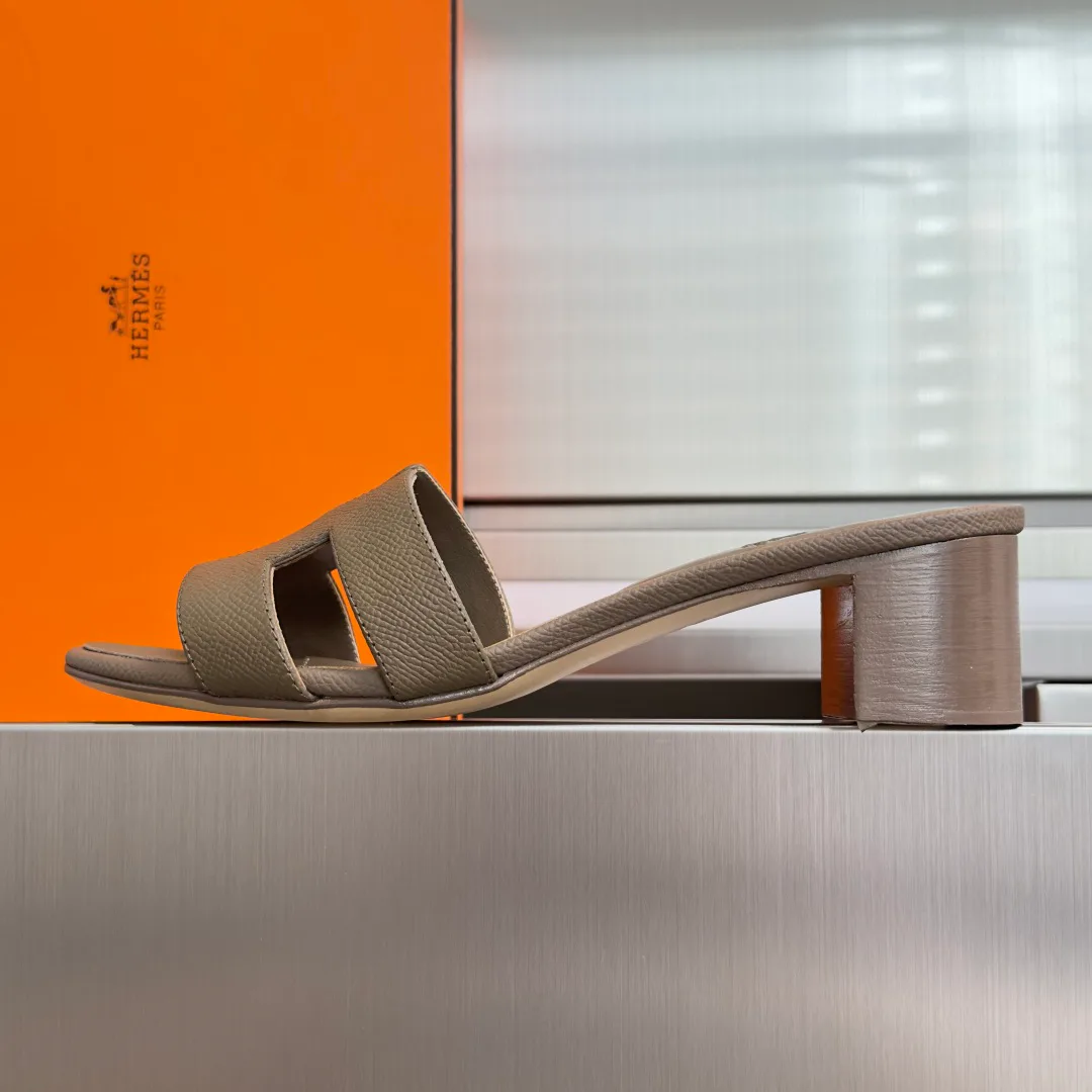 Сандалии Женские Hermes 12142639