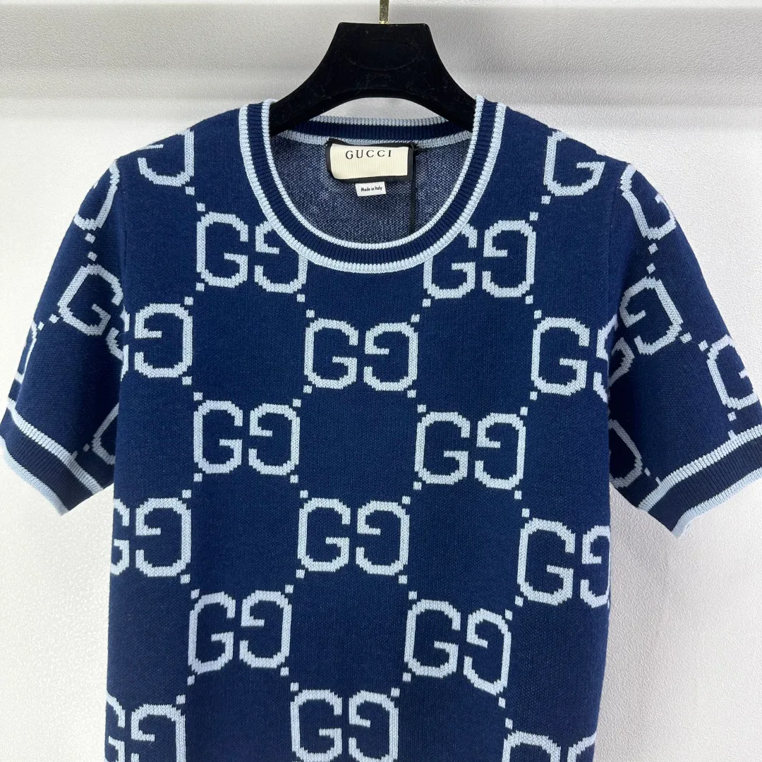 Футболки Женские Gucci 4771393