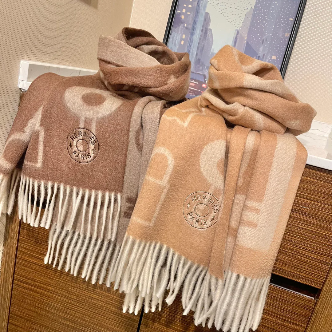 Шарфы Hermes 832094